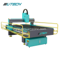 Copper Engraving Machine Metal Carve CNC Router